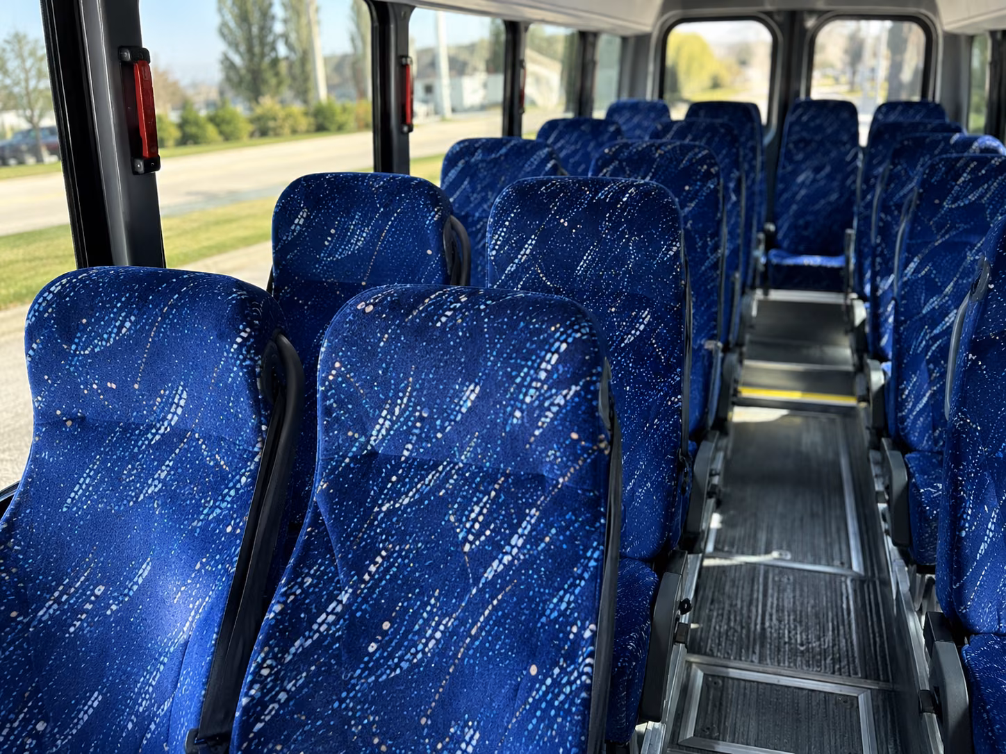 after prom bus rentals and late night spokane transportation