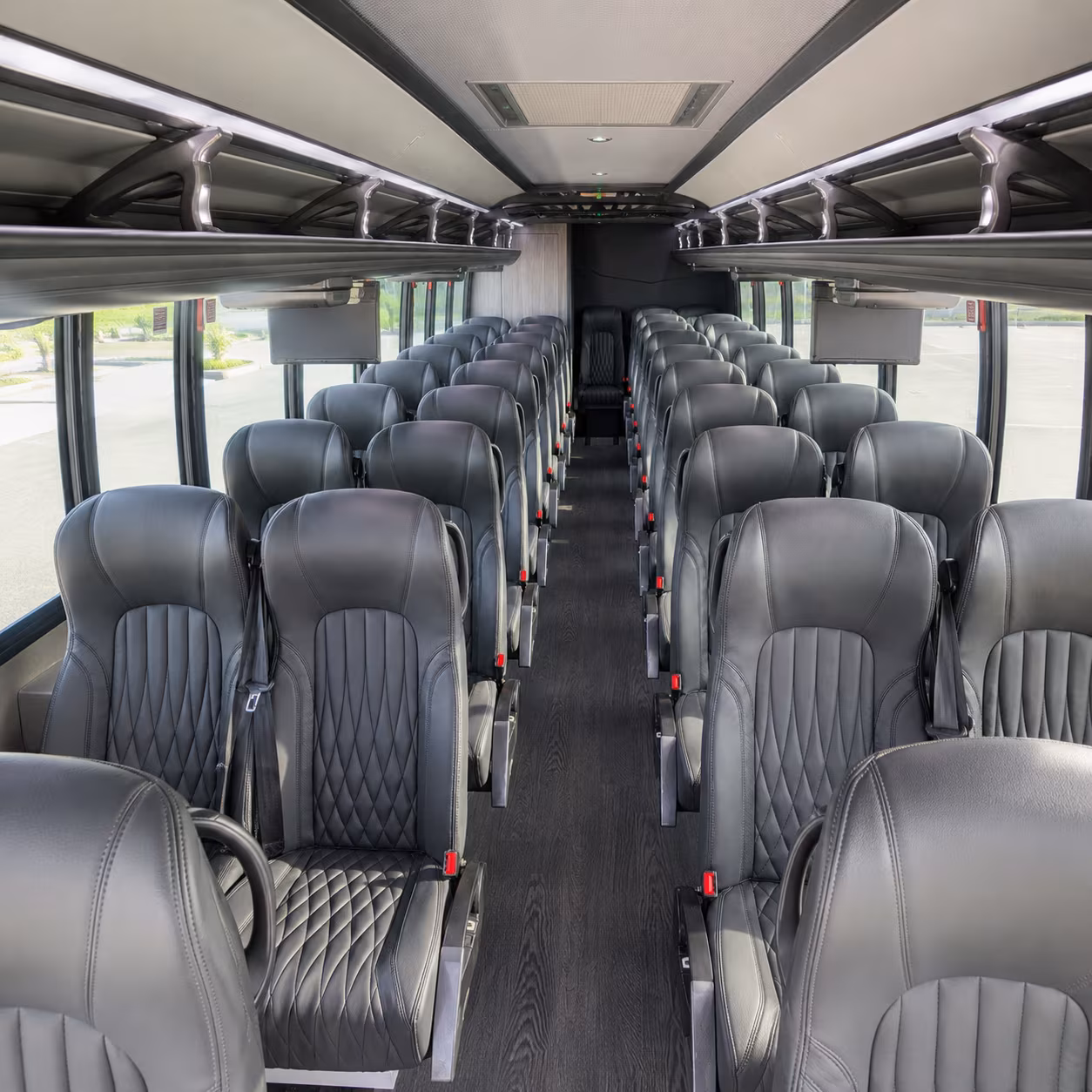 birthday party bus wine tours around spokane and the palouse