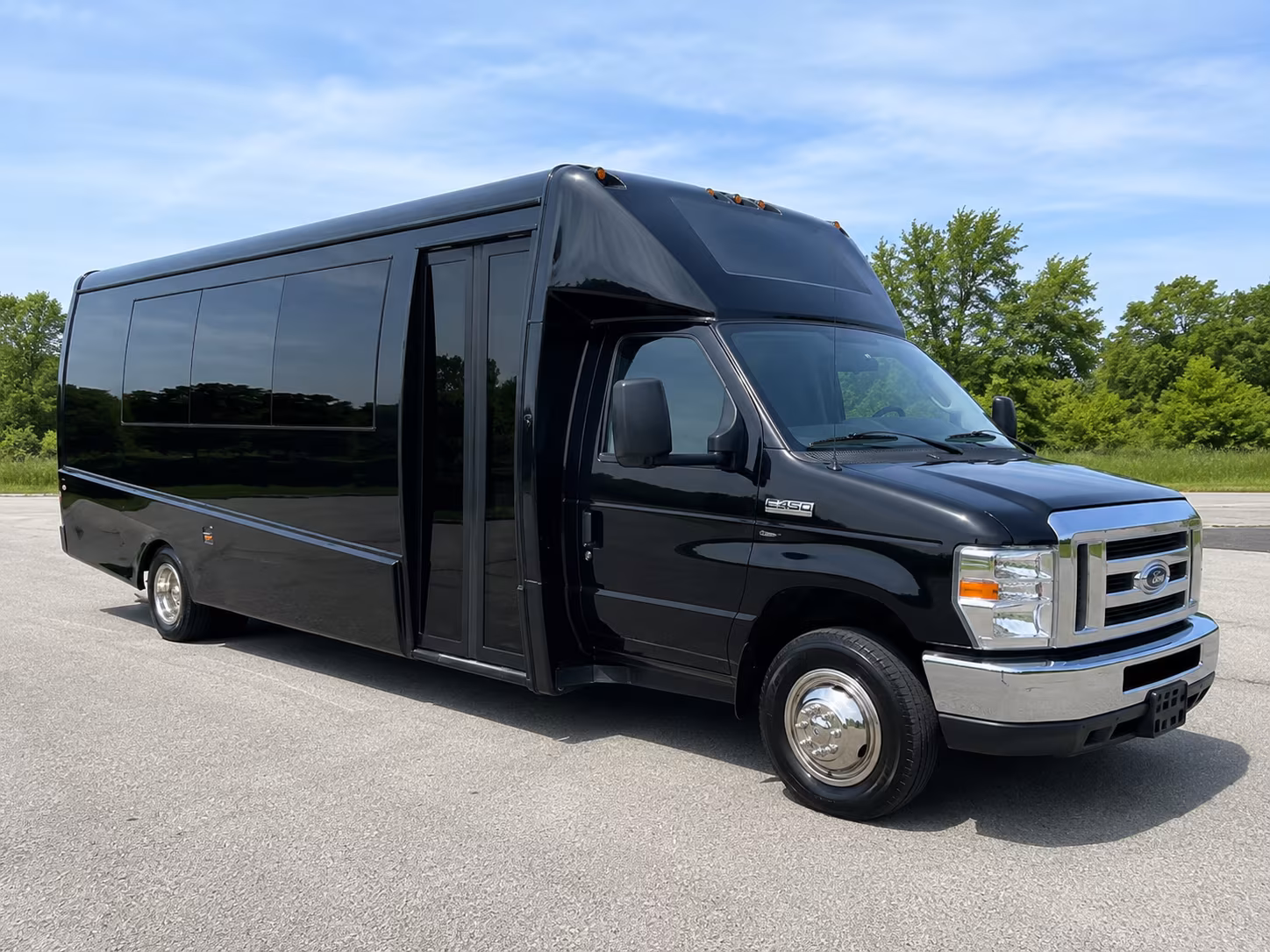 buses for spokane school sporting events and athletic travel