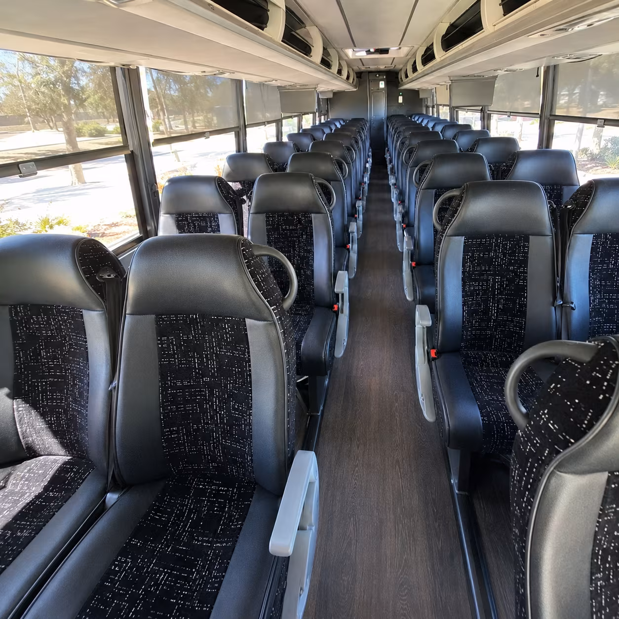 charter buses for museum and science field trips in spokane