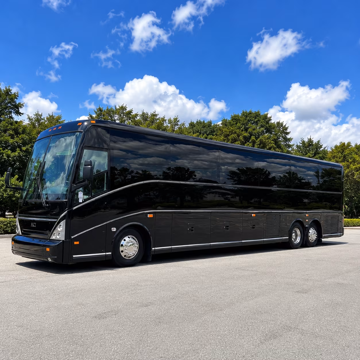 charter buses for spokane area veterans events and ceremonies
