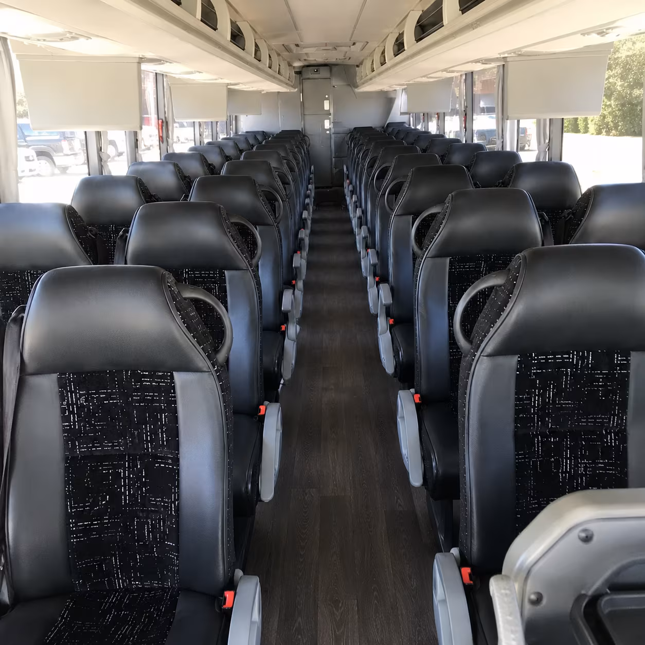 charter buses for spokane religious retreats and overnight trips