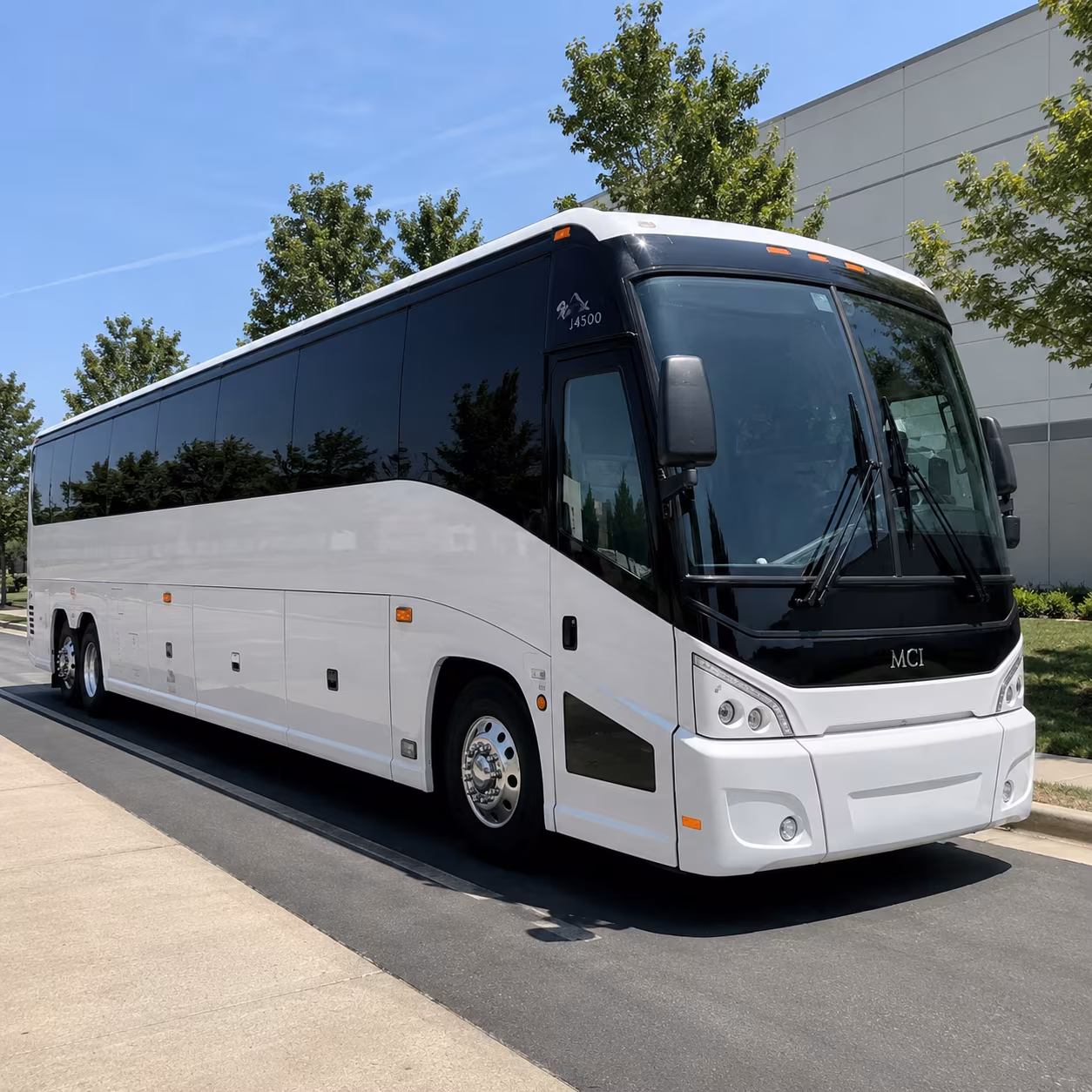 charter buses to seattle for seahawks mariners sounders games