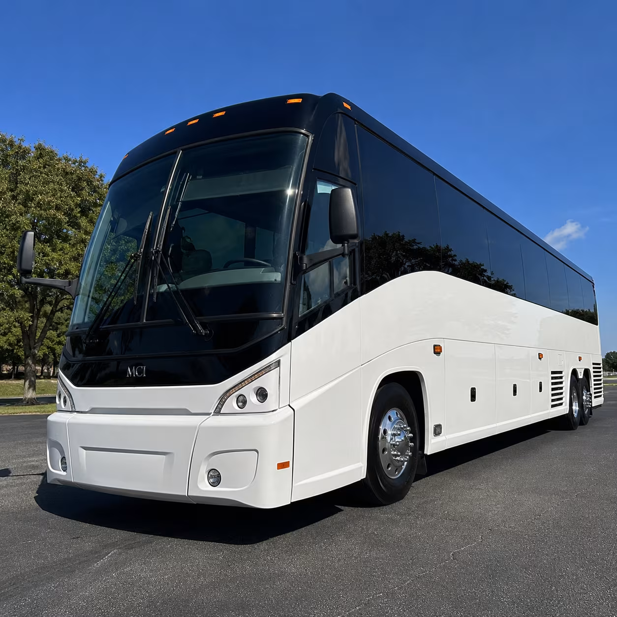 employee shuttle buses to spokane s industrial and warehouse corridors