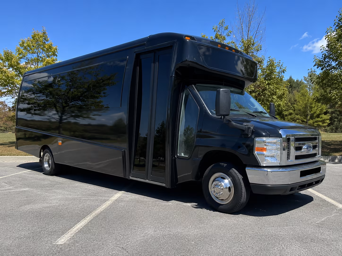 field trip buses for spokane area history and cultural destination trips