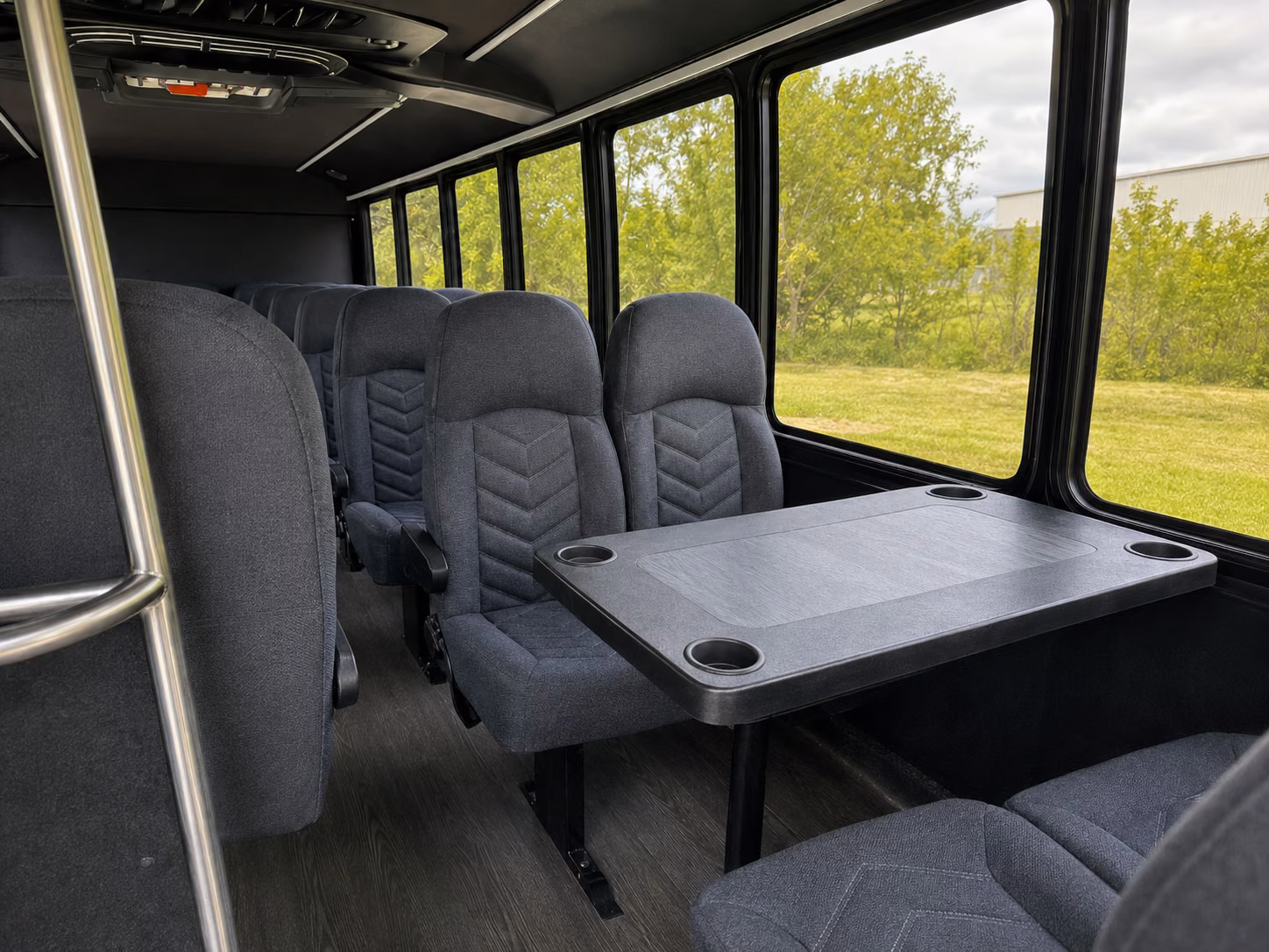 long distance charter buses to wsu cougars games in pullman