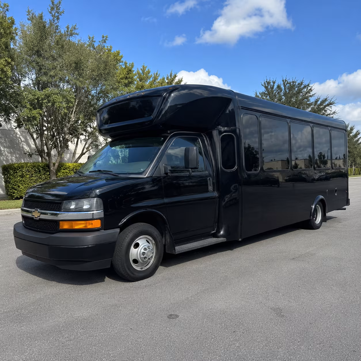 party bus rentals in spokane for the perfect prom night