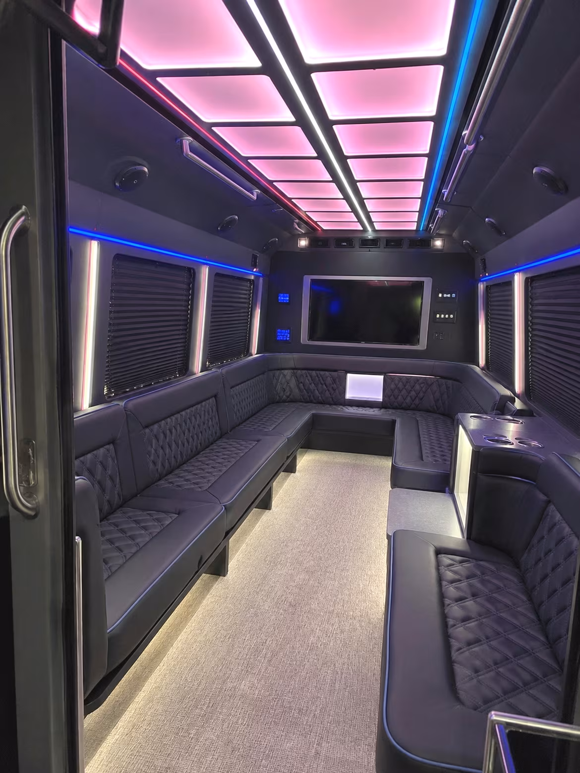 party buses to knitting factory concert house and spokane s live music scene