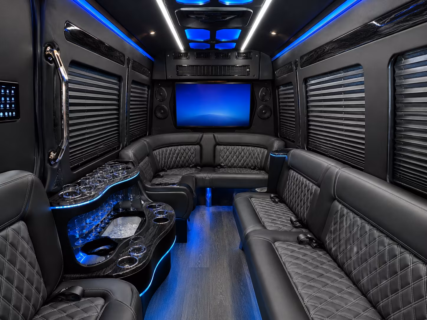 prom night bus rentals for spokane valley coeur d alene and the inland northwest
