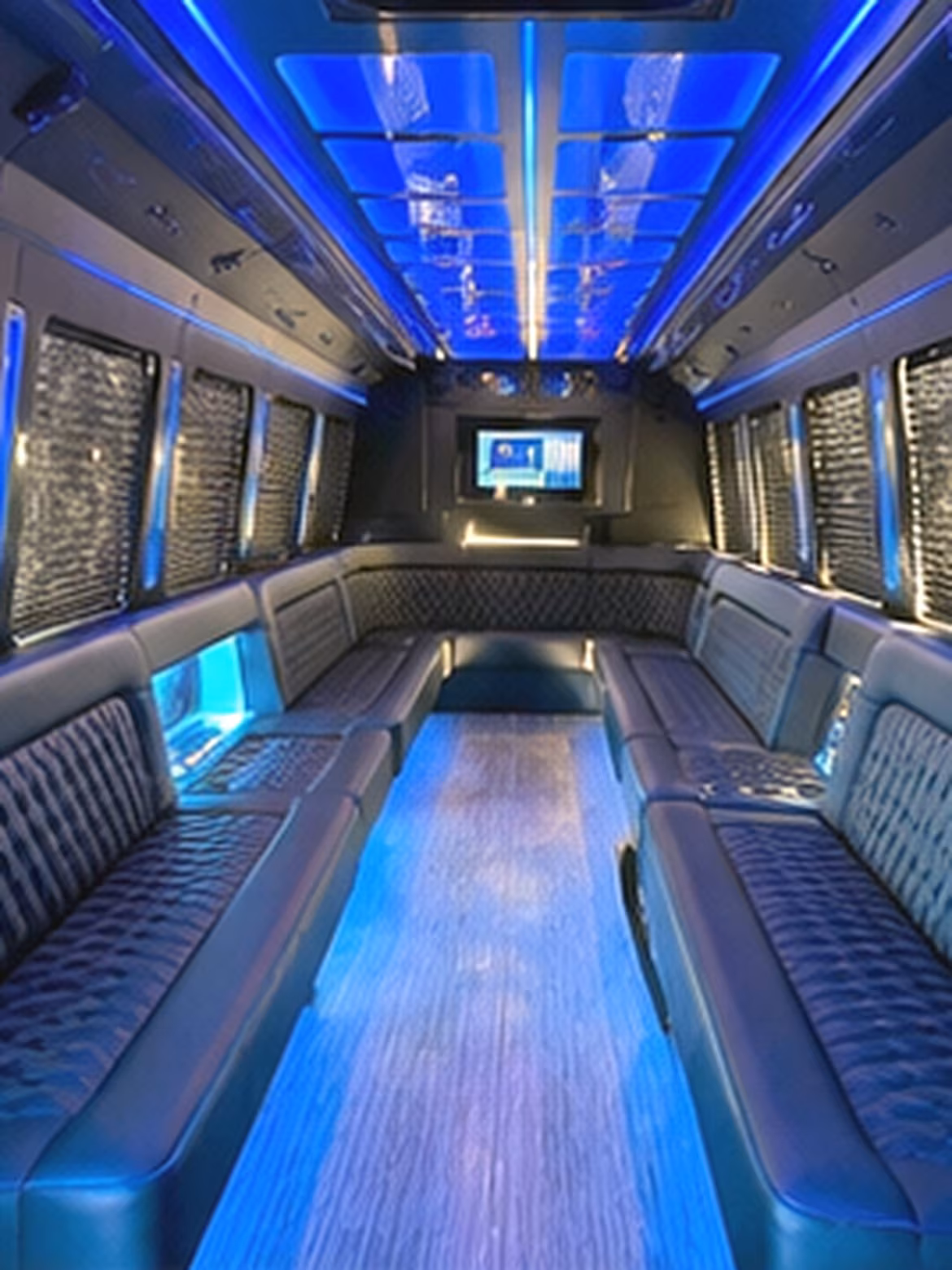 spokane bachelor bachelorette party bus rental
