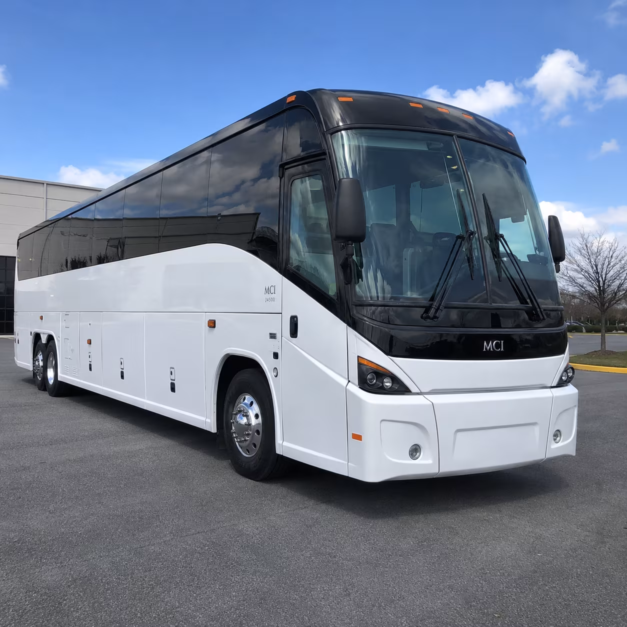 spokane charter bus rentals for long distance trips to seattle
