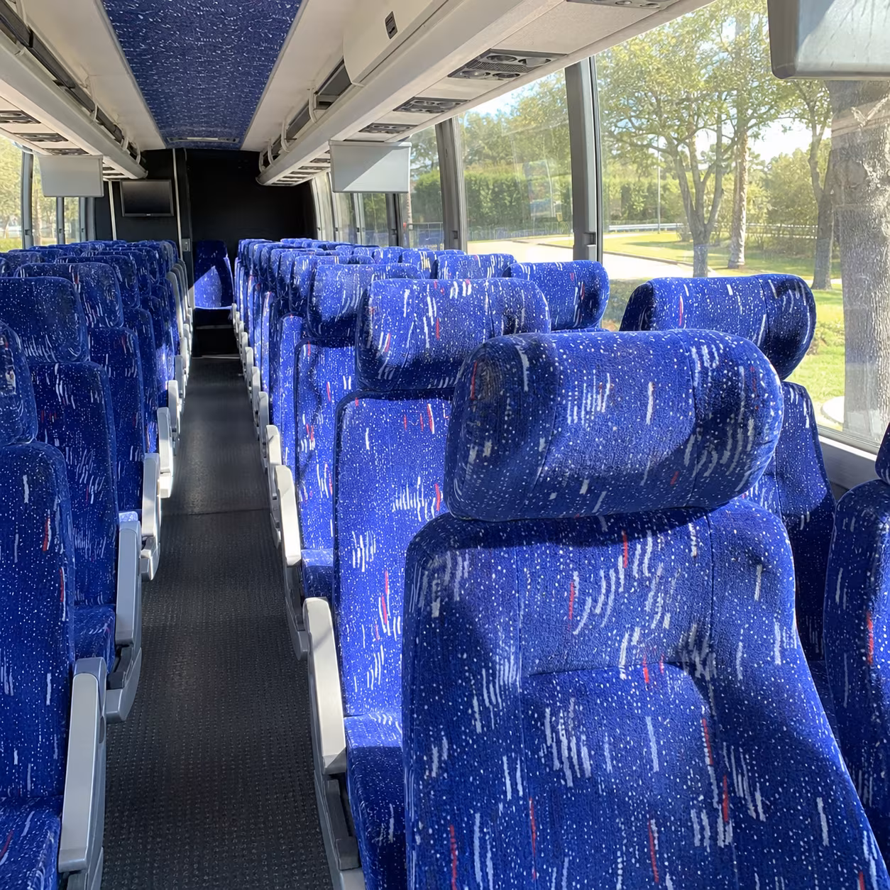 spokane church transportation