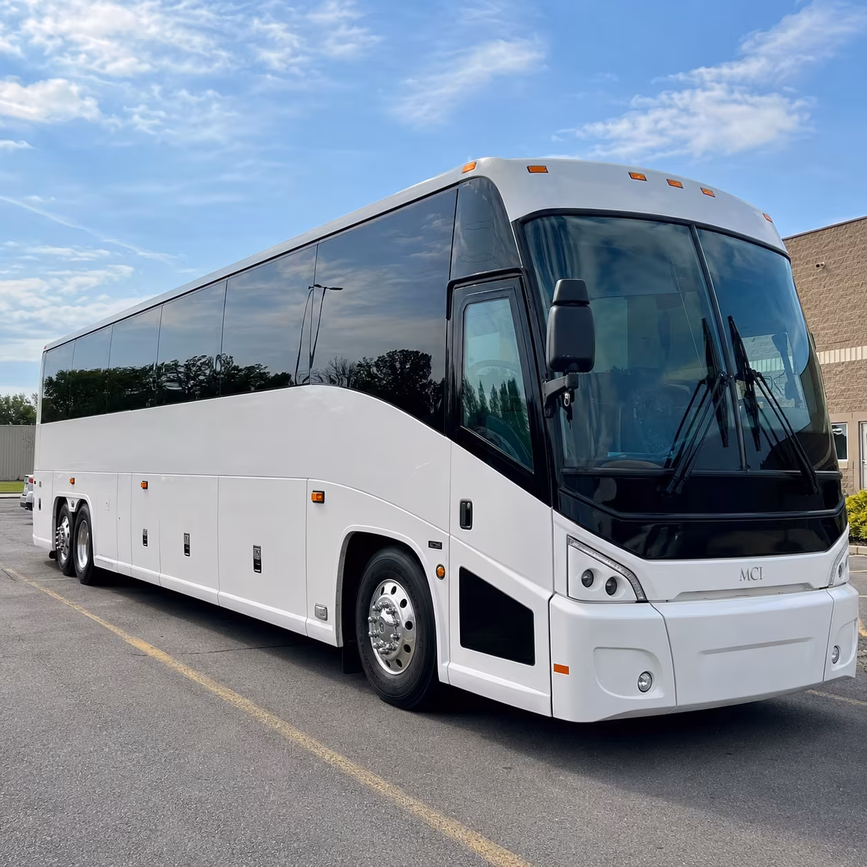 spokane employee transportation for corporate events and off site meetings