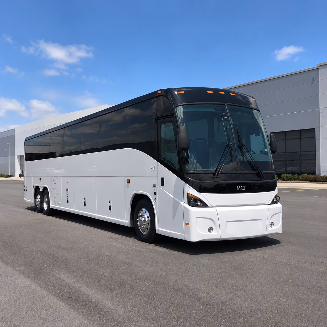 spokane employee transportation onboard seating