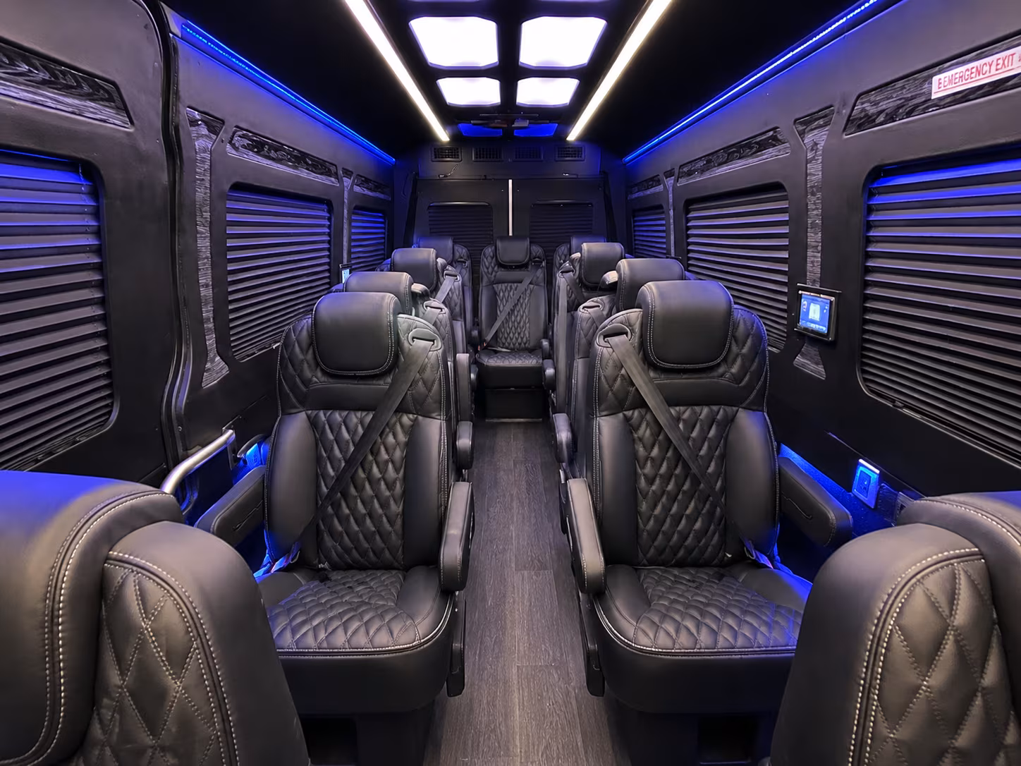 spokane employee transportation