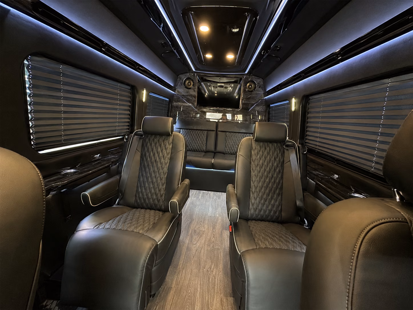 spokane event transportation