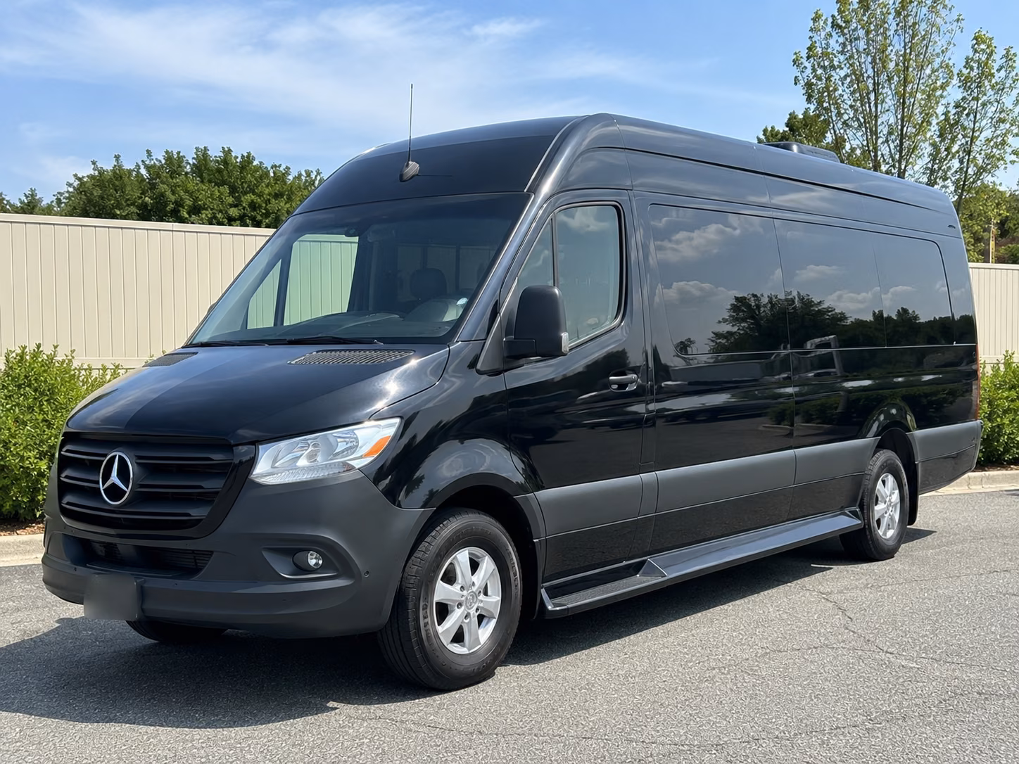 spokane government military transportation onboard seating