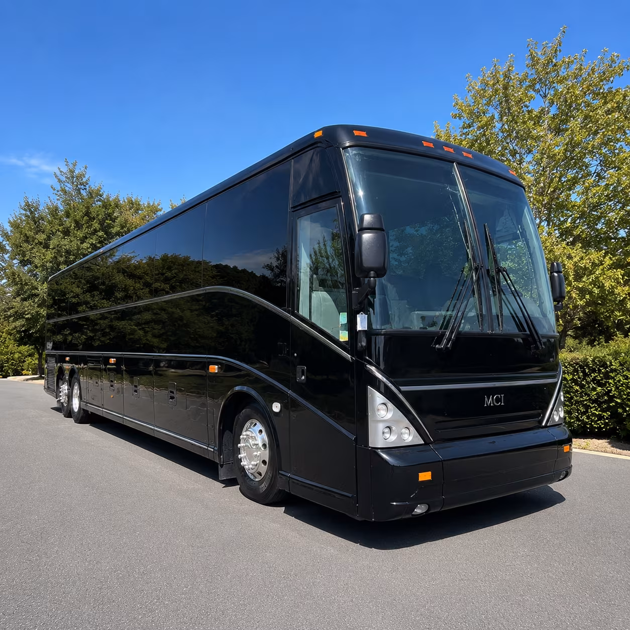 Spokane Government & Military Transportation