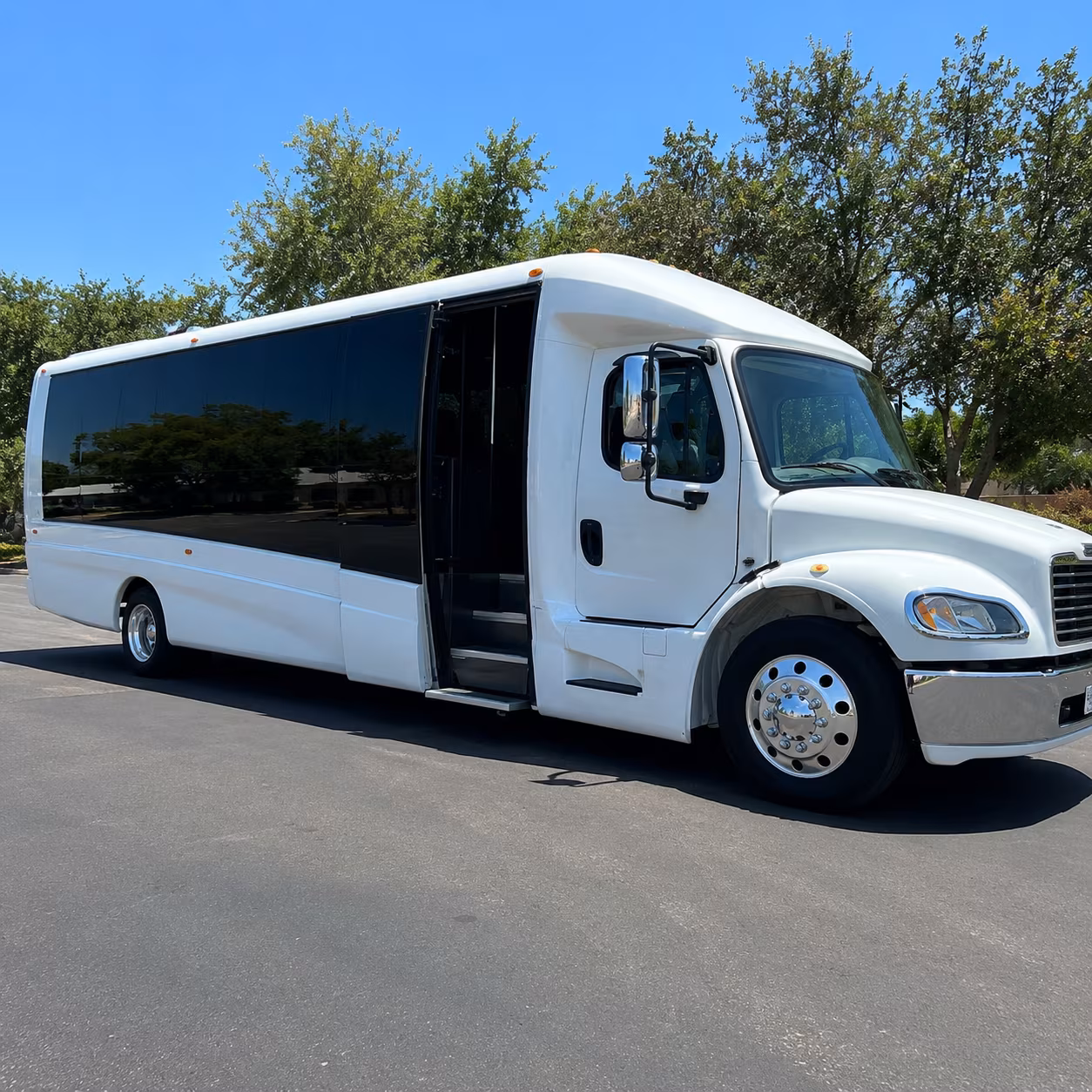 spokane long distance transportation