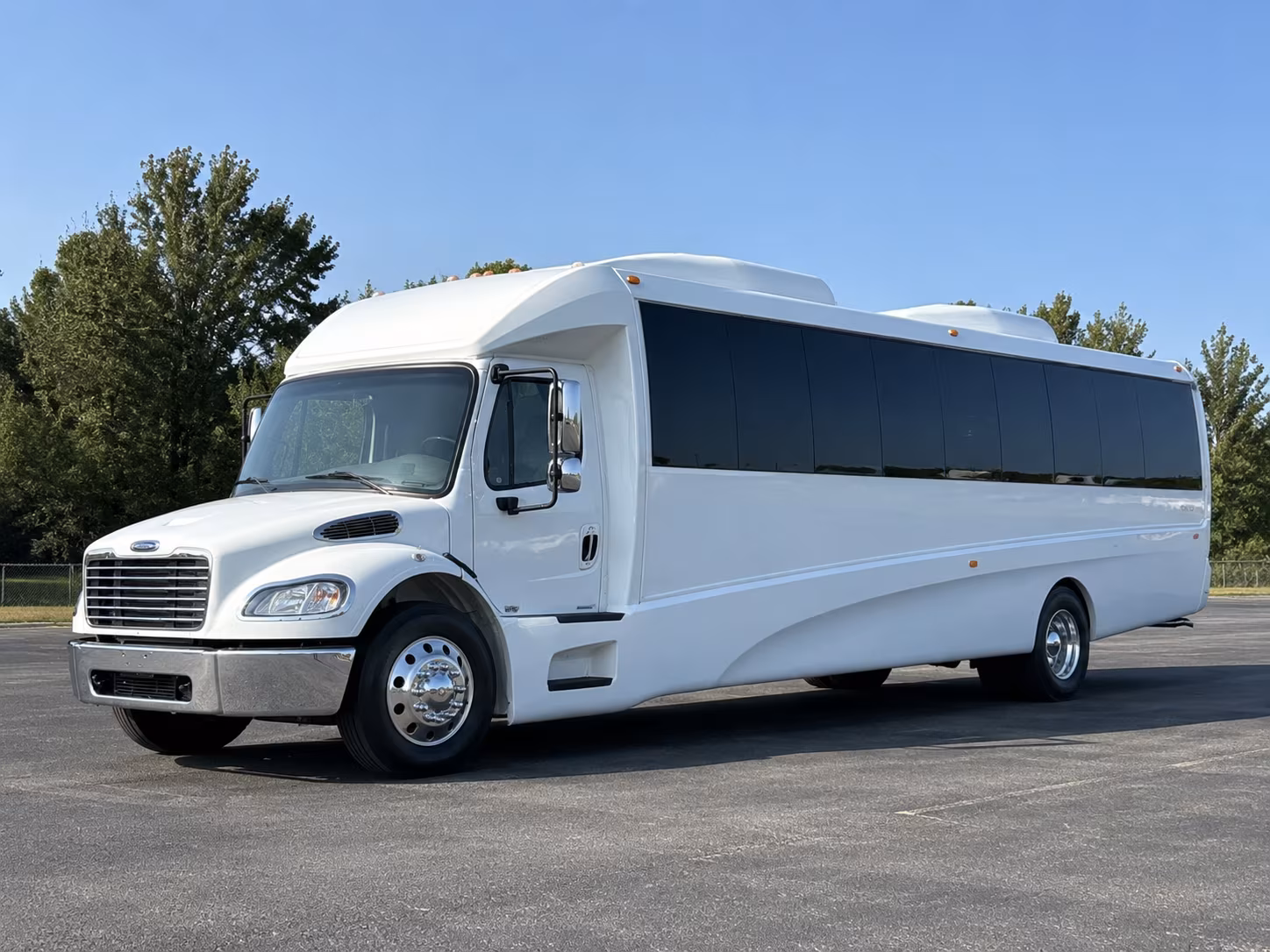 spokane quincea n era sweet 16 party bus rental