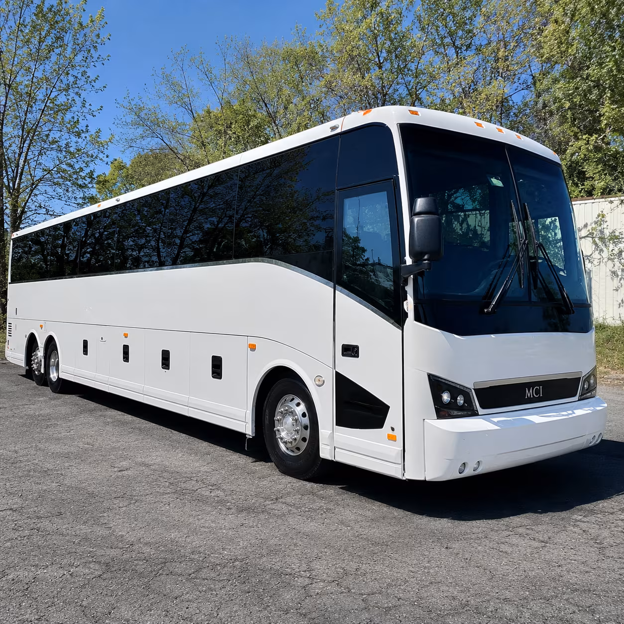 Spokane Religious Group Transportation