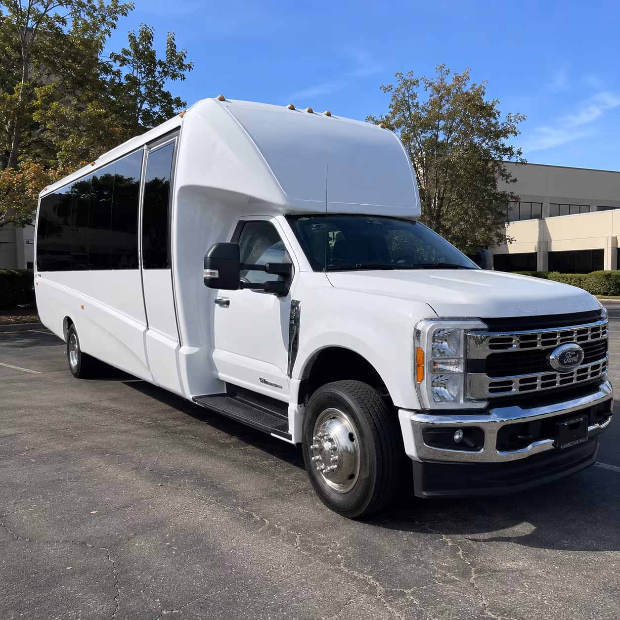 Spokane School Event Transportation