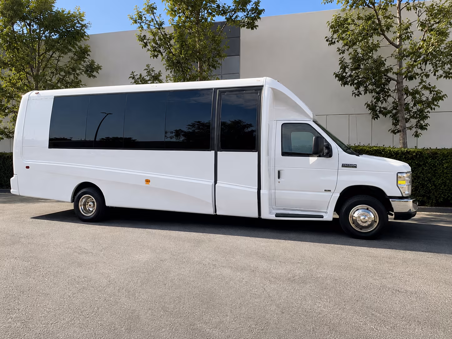 spokane sporting event transportation