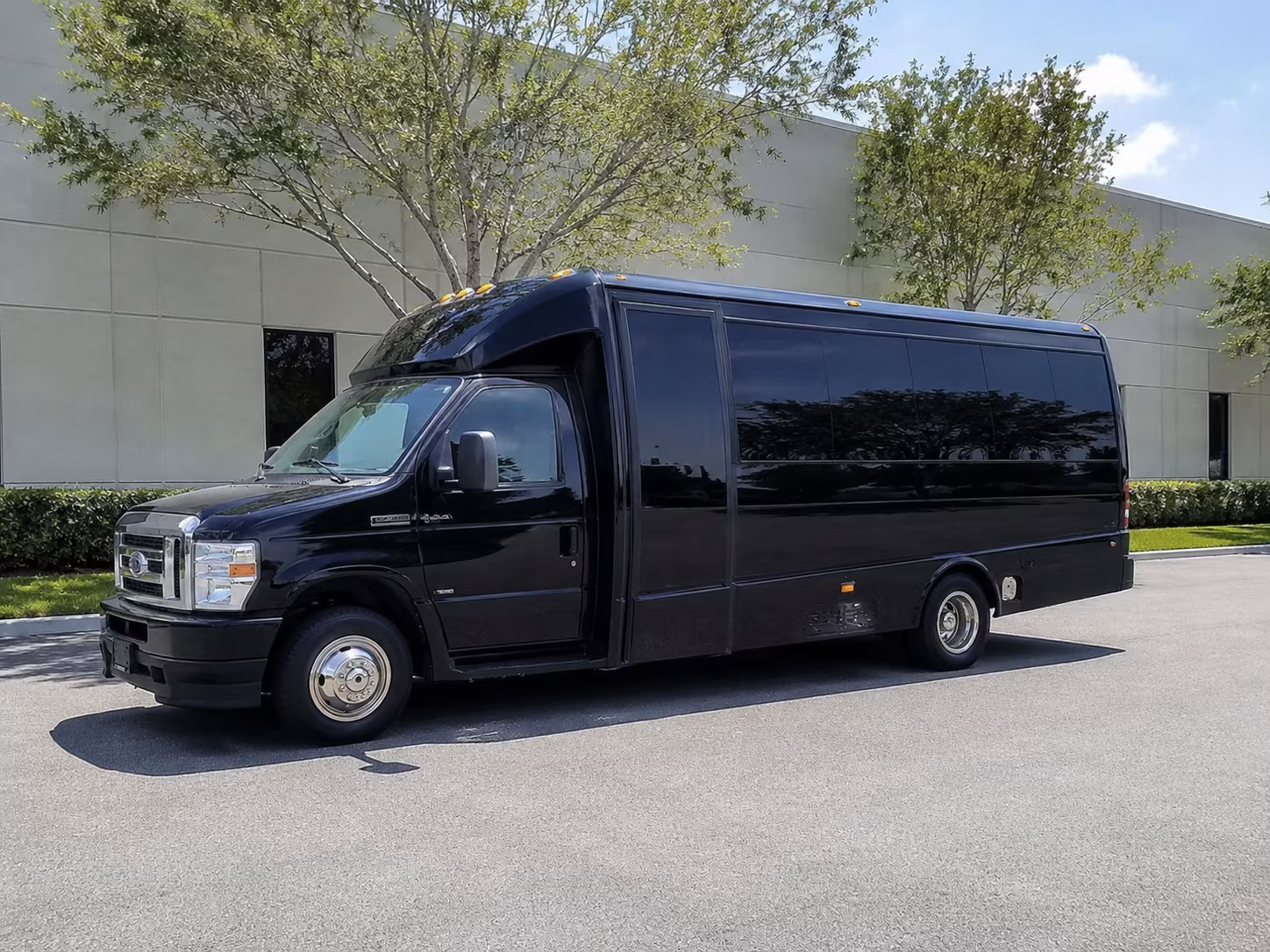 spokane wine tour brewery transportation onboard seating