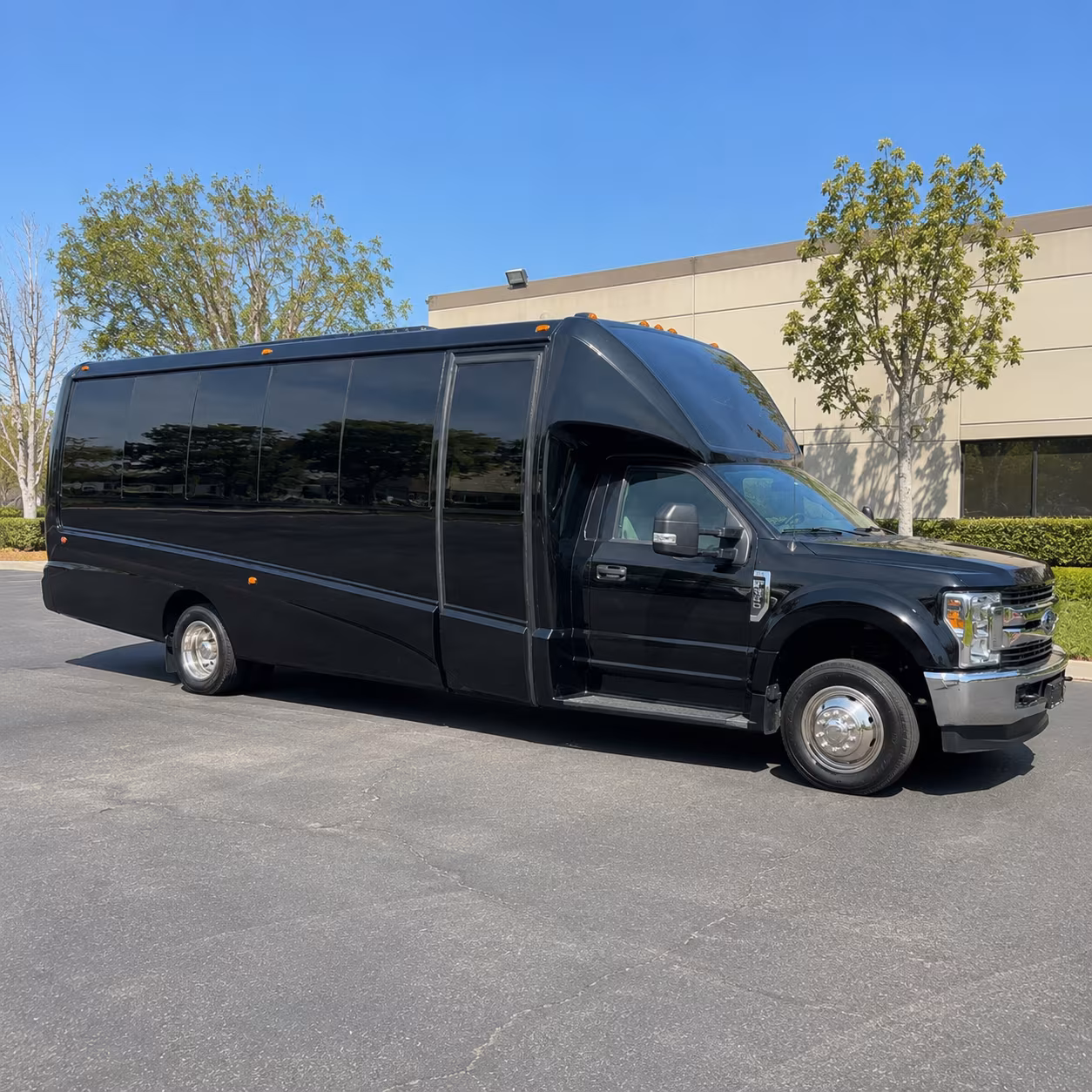 spokanes craft brewery scene party bus rental