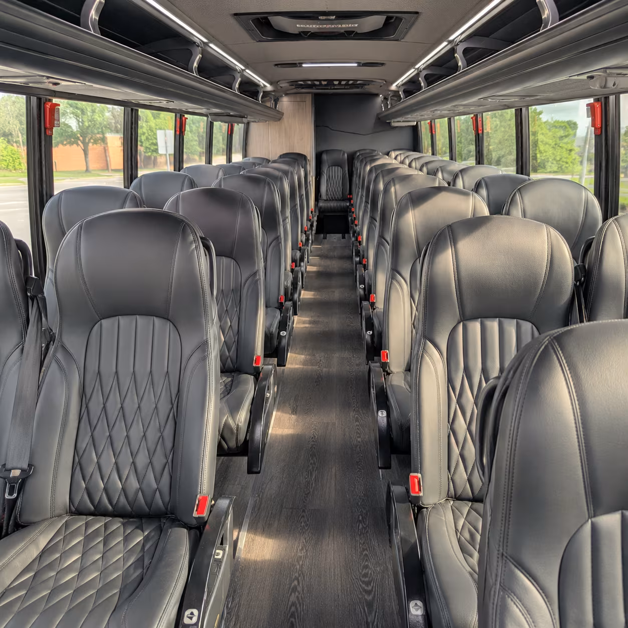 wine festival bus rentals for spokane events and regional tastings
